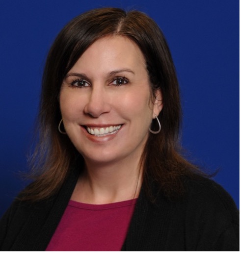 Self-Efficacy Research with Ana Redstone