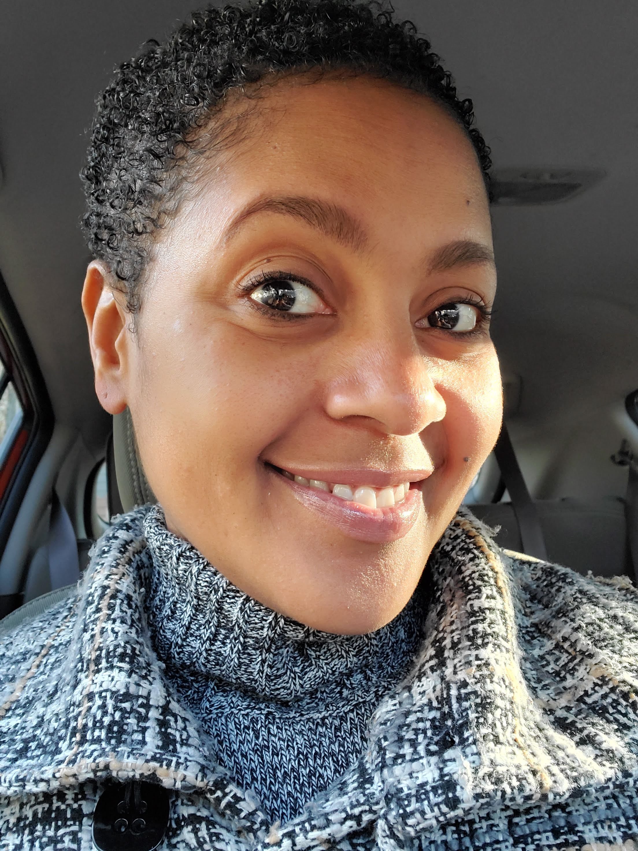 HyFlex Love Affair with Kenyada McLeod