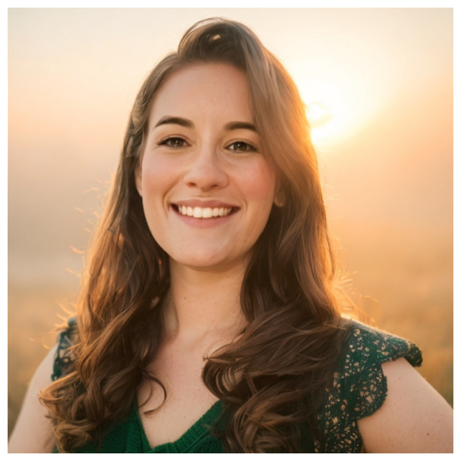 Nothing Without Us with Amy Lomellini