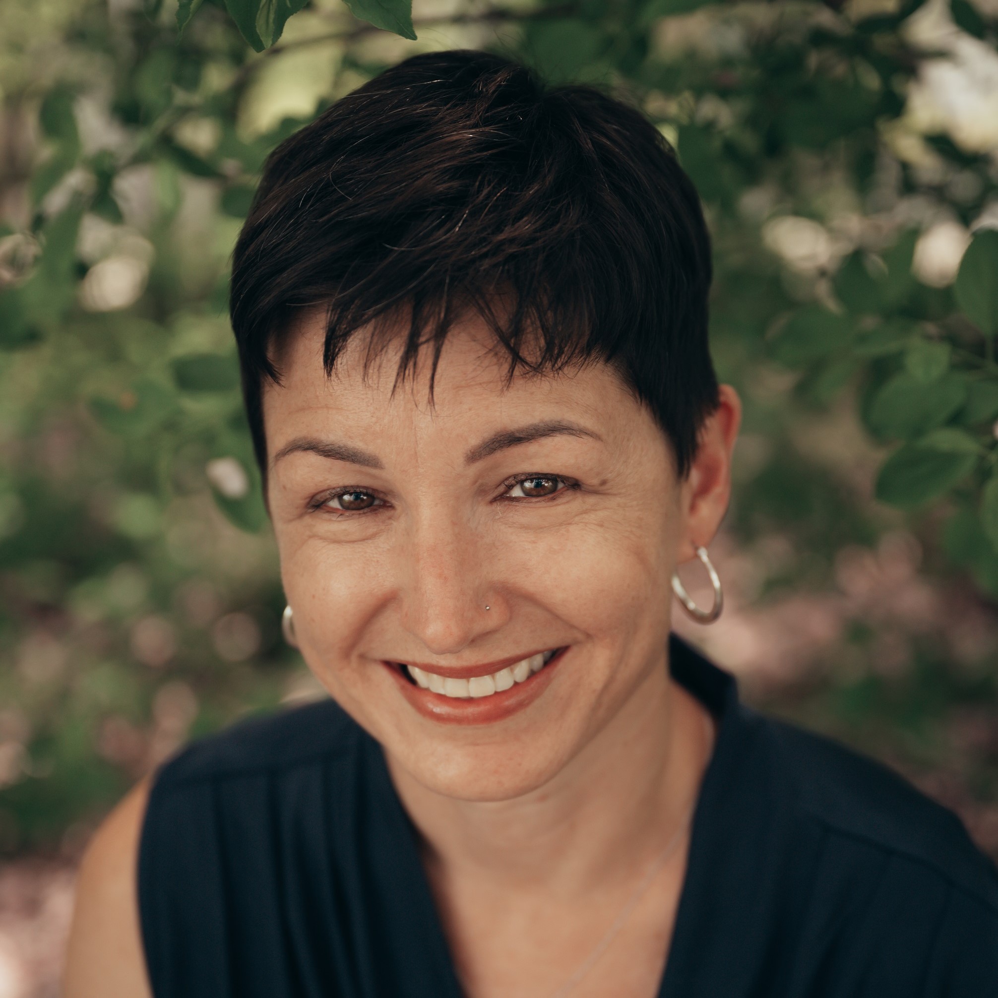 Emotional Capacity and Intercultural Competence with Tara Harvey