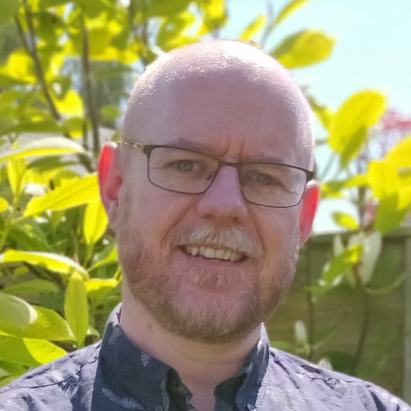 Accessible HOUSE with Trevor Boland