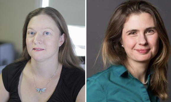 Students Tell Us What Works in Statistics with Jen McNally and Laura Callis