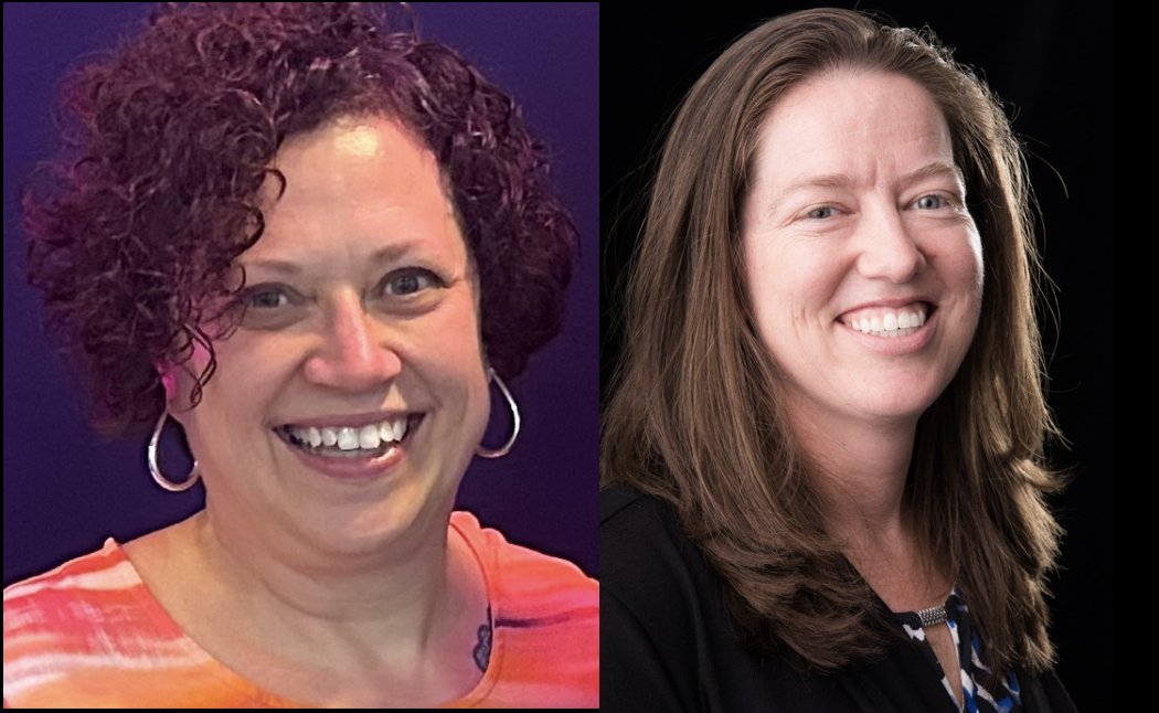 Math Choices and Contract Grading with Tracey Howell and Trina Palmer