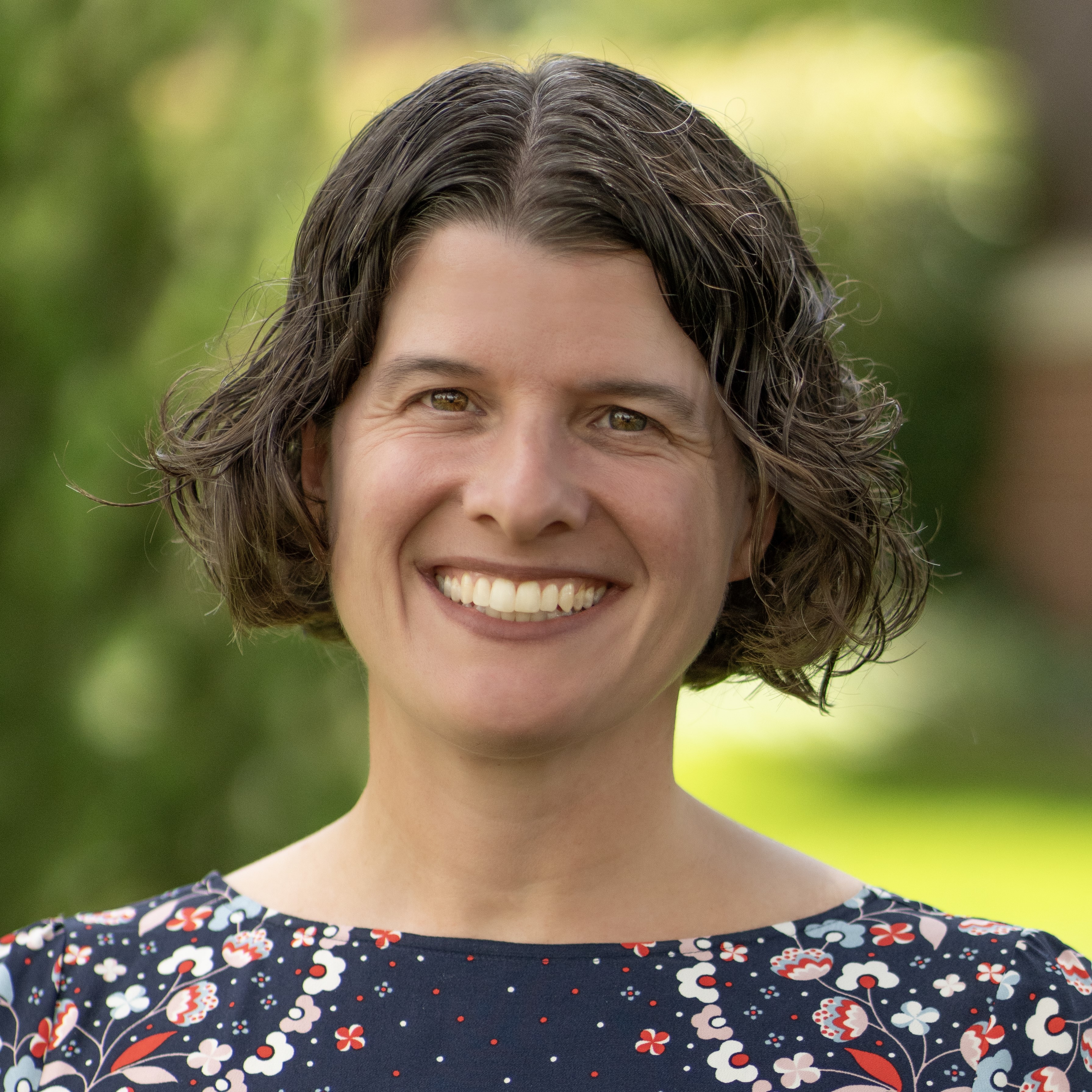 Teaching Physics is Not A Solo Sport with Melissa Eblen-Zayas