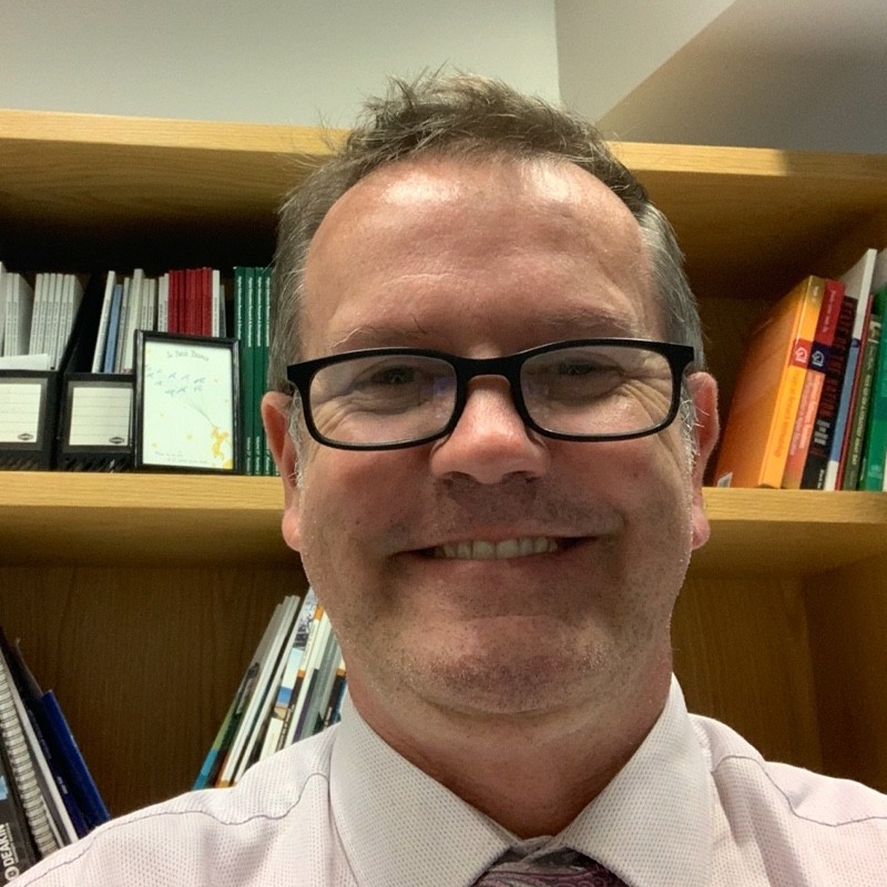 Your UDL Network Will Change the System with Matt Brett